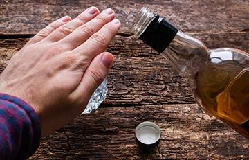 Alcohol De Addiction