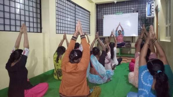 De Addiction Centres For Women