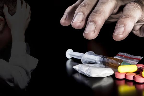 Drug De Addiction Centres
