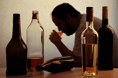 Alcohol Rehabilitation